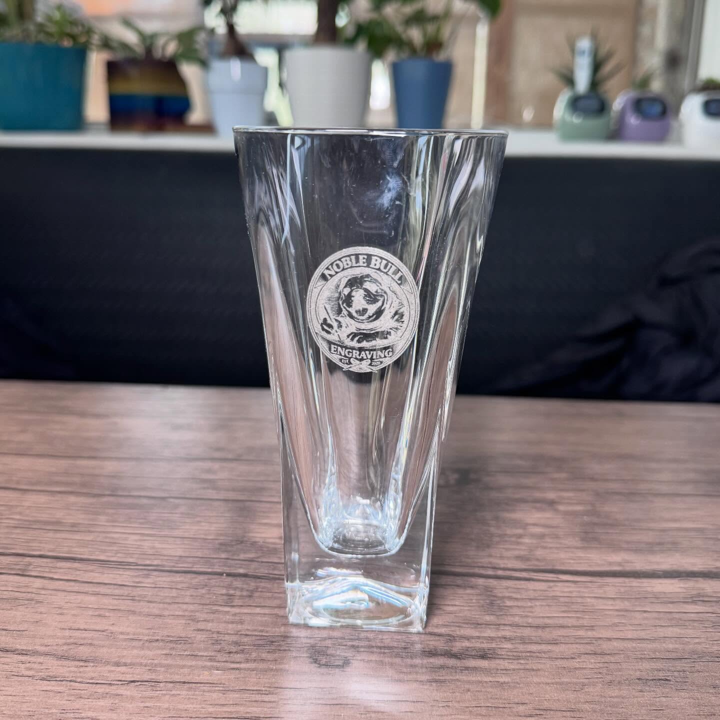 Drinking Glass