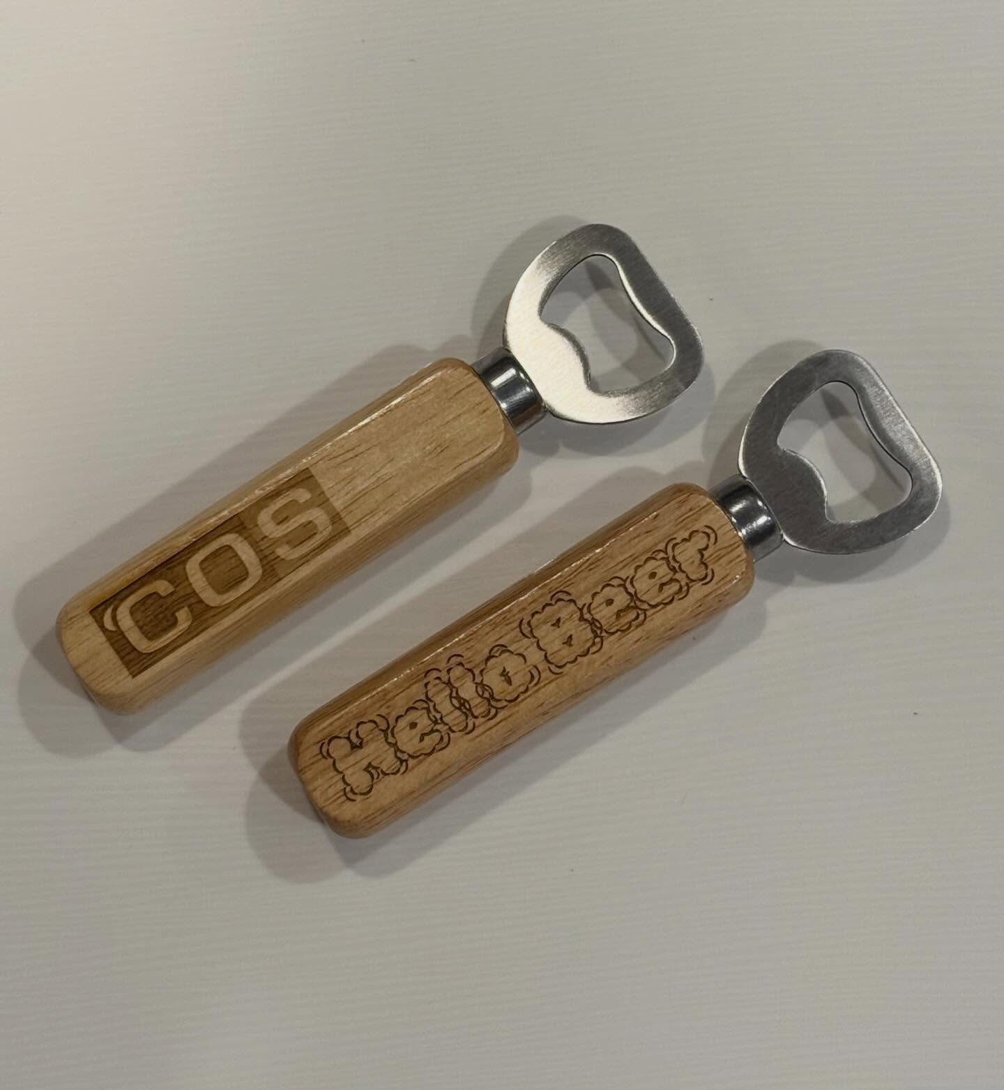 Bottle Opener
