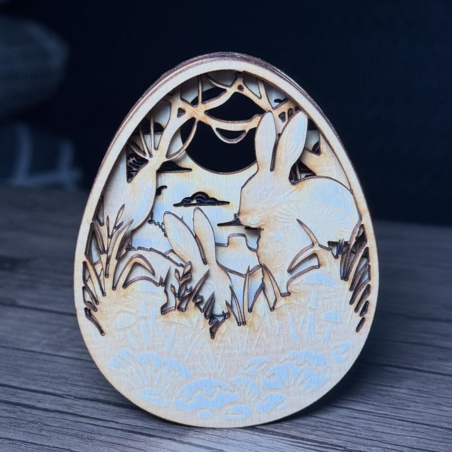 Easter Decor