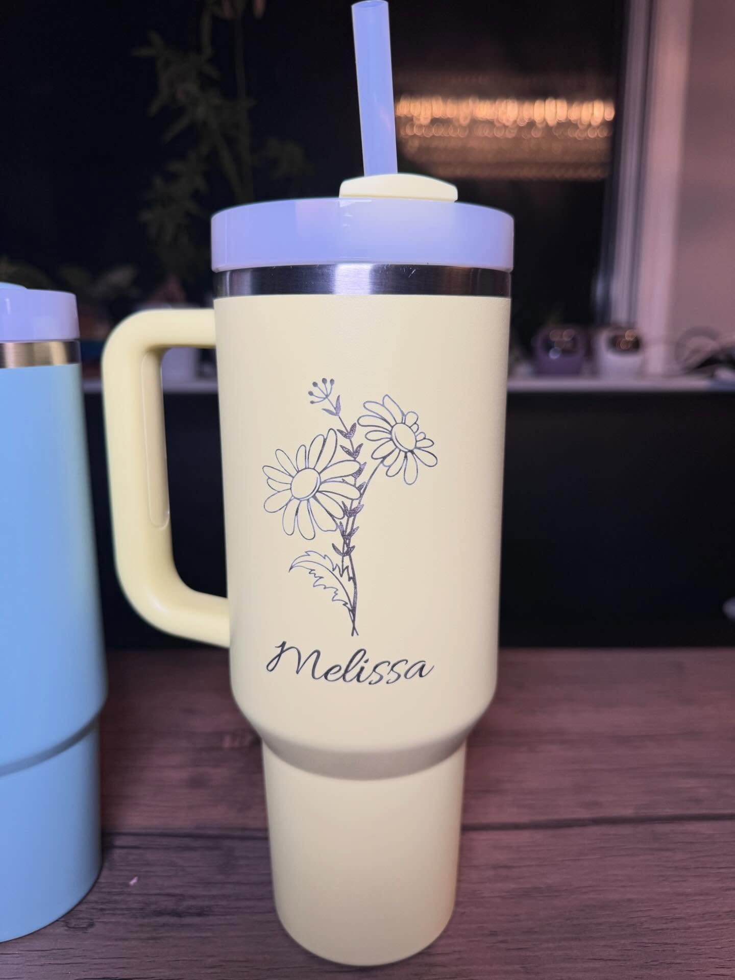 Custom Tumbler