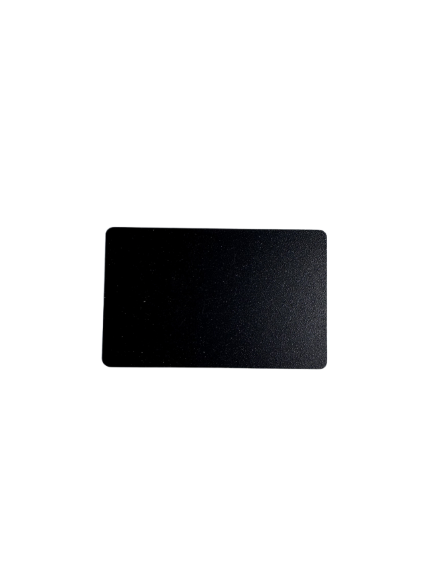 Business card blank product preview